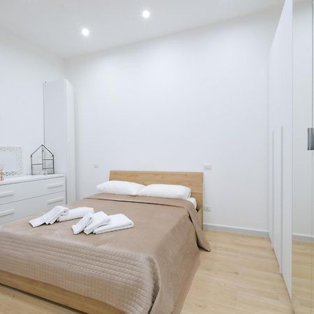 Antonia'S House Apartment Bari Exterior foto