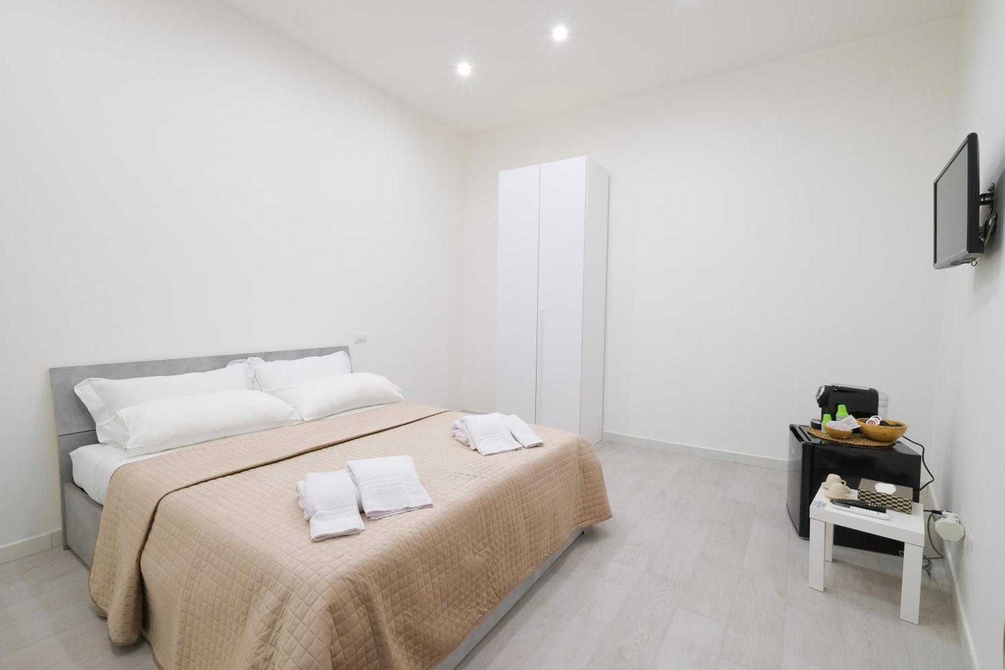 Antonia'S House Apartment Bari Exterior foto