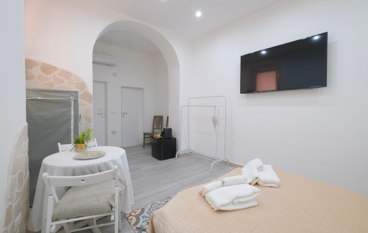 Antonia'S House Apartment Bari Exterior foto