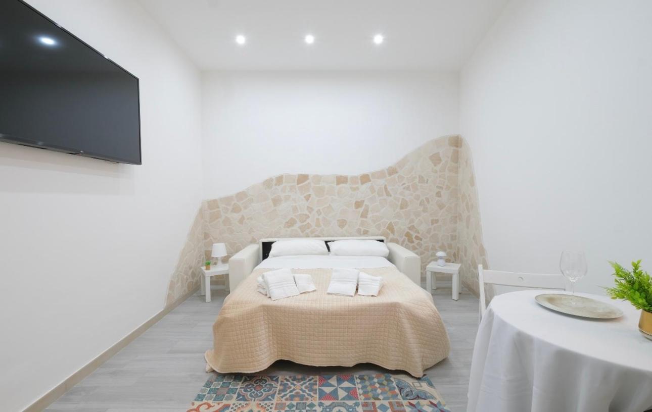 Antonia'S House Apartment Bari Exterior foto